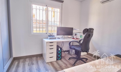 Revente - Villa - Los Montesinos - La Herada