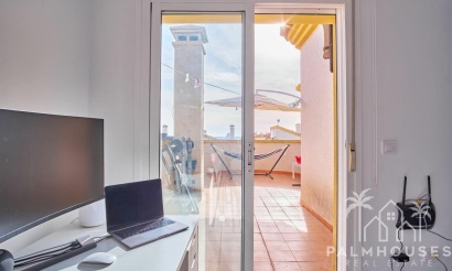 Revente - Villa - Los Montesinos - La Herada