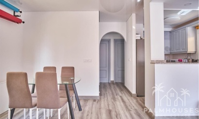 Revente - Villa - Los Montesinos - La Herada