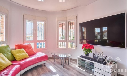 Revente - Villa - Los Montesinos - La Herada
