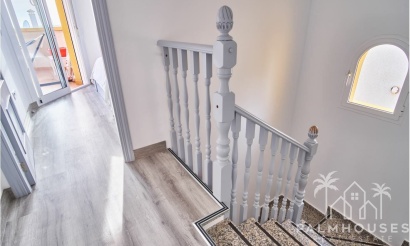 Revente - Villa - Los Montesinos - La Herada