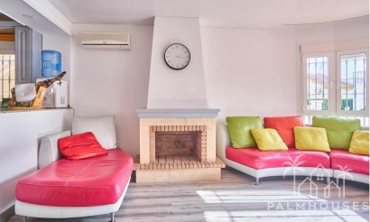 Revente - Villa - Los Montesinos - La Herada