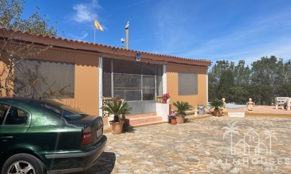 Venta - Villa - Guardamar del Segura - Valencian Community