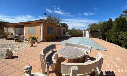 Venta - Villa - Guardamar del Segura - Valencian Community