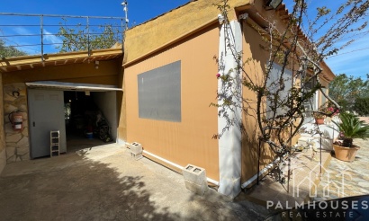 Venta - Villa - Guardamar del Segura - Valencian Community
