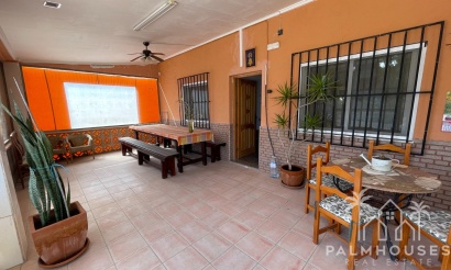 Venta - Villa - Guardamar del Segura - Valencian Community