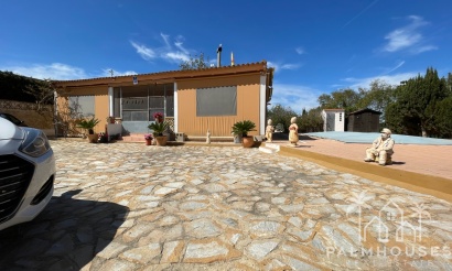 Venta - Villa - Guardamar del Segura - Valencian Community