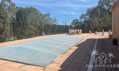Venta - Villa - Guardamar del Segura - Valencian Community