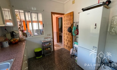 Venta - Villa - Guardamar del Segura - Valencian Community