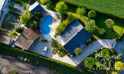 Venta - Villa - San Fulgencio - La Marina