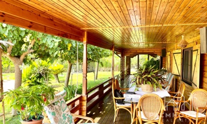Venta - Villa - San Fulgencio - La Marina