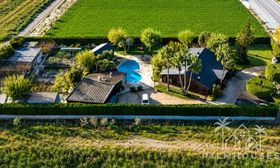 Venta - Villa - San Fulgencio - La Marina