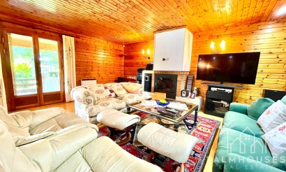Venta - Villa - San Fulgencio - La Marina