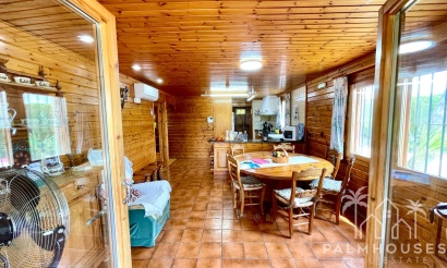 Venta - Villa - San Fulgencio - La Marina