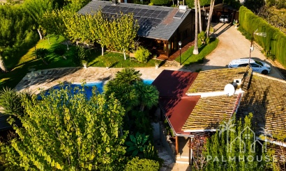 Venta - Villa - San Fulgencio - La Marina