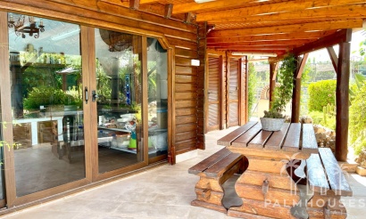 Venta - Villa - San Fulgencio - La Marina