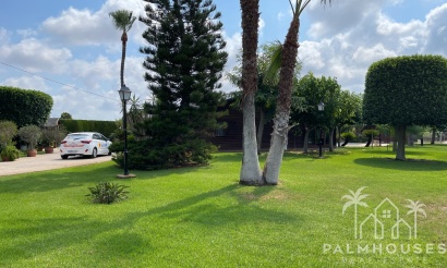 Venta - Villa - San Fulgencio - La Marina