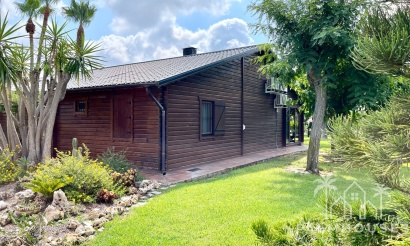 Venta - Villa - San Fulgencio - La Marina