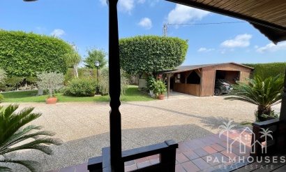 Venta - Villa - San Fulgencio - La Marina
