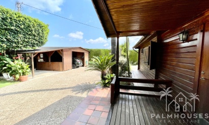 Venta - Villa - San Fulgencio - La Marina