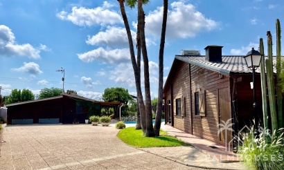 Venta - Villa - San Fulgencio - La Marina