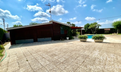 Venta - Villa - San Fulgencio - La Marina