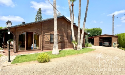 Venta - Villa - San Fulgencio - La Marina