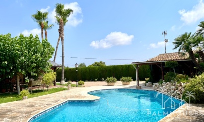Venta - Villa - San Fulgencio - La Marina