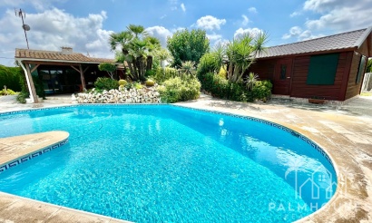 Venta - Villa - San Fulgencio - La Marina