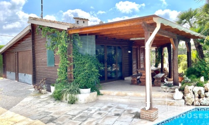 Venta - Villa - San Fulgencio - La Marina