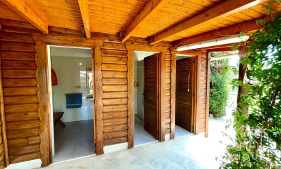 Venta - Villa - San Fulgencio - La Marina
