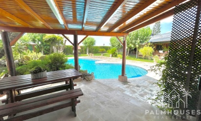 Venta - Villa - San Fulgencio - La Marina