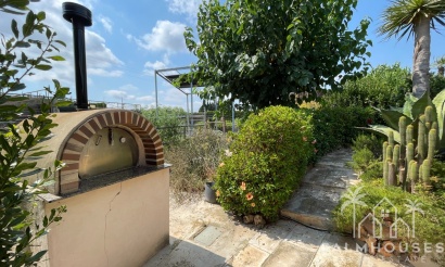 Venta - Villa - San Fulgencio - La Marina