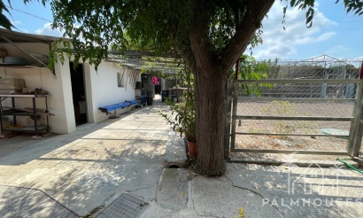 Venta - Villa - San Fulgencio - La Marina