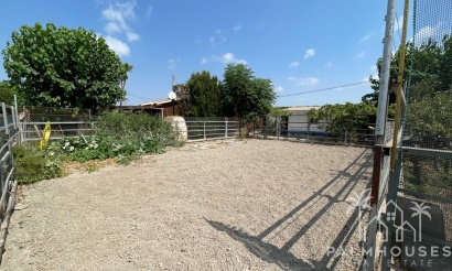 Venta - Villa - San Fulgencio - La Marina