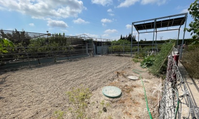 Venta - Villa - San Fulgencio - La Marina