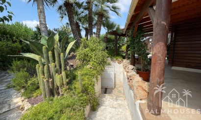 Venta - Villa - San Fulgencio - La Marina