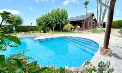 Venta - Villa - San Fulgencio - La Marina