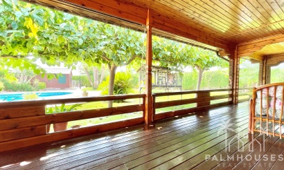 Venta - Villa - San Fulgencio - La Marina