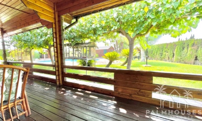 Venta - Villa - San Fulgencio - La Marina