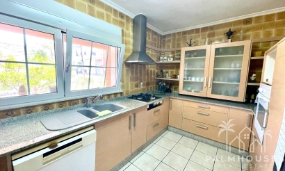 Venta - Villa - Benijofar - Pueblo