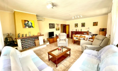 Venta - Villa - Benijofar - Pueblo