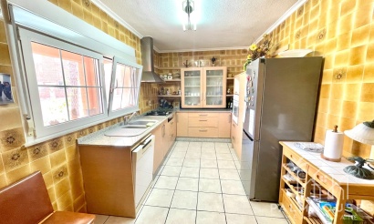 Venta - Villa - Benijofar - Pueblo