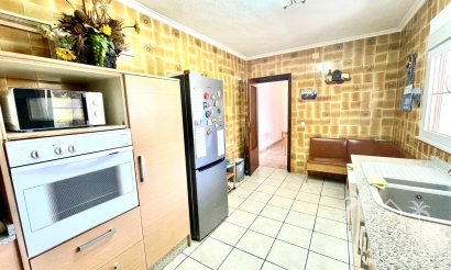Venta - Villa - Benijofar - Pueblo