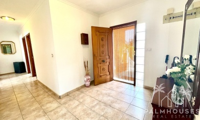 Venta - Villa - Benijofar - Pueblo