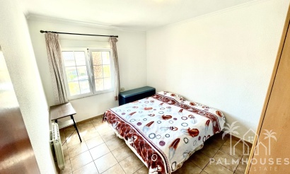 Venta - Villa - Benijofar - Pueblo