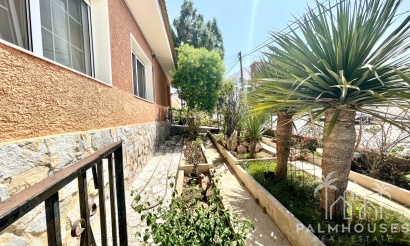 Venta - Villa - Benijofar - Pueblo