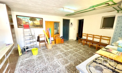 Venta - Villa - Benijofar - Pueblo