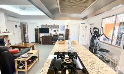 Venta - Finca - Crevillente