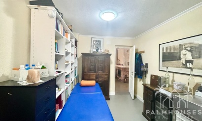 Venta - Finca - Crevillente